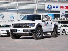 2014款 SVT Raptor特别版