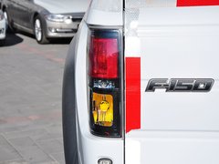 2014款 SVT Raptor特别版