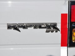 2014款 SVT Raptor特别版