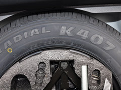 2014款 改款 1.6L 手动 舒适型