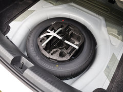 2014款 改款 1.6L 手动 舒适型