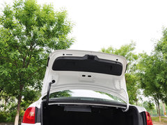 2014款 改款 1.6L 手动 舒适型
