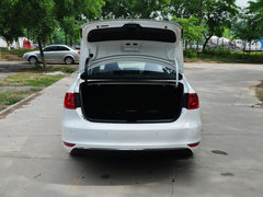 2014款 改款 1.6L 手动 舒适型