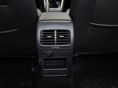 2014款 改款 1.6L 手动 舒适型