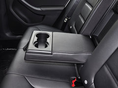2014款 改款 1.6L 手动 舒适型