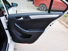2014款 改款 1.6L 手动 舒适型
