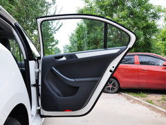 2014款 改款 1.6L 手动 舒适型