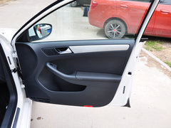 2014款 改款 1.6L 手动 舒适型