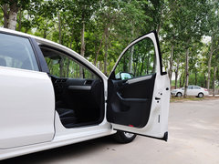 2014款 改款 1.6L 手动 舒适型