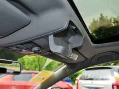 2014款 改款 1.6L 手动 舒适型