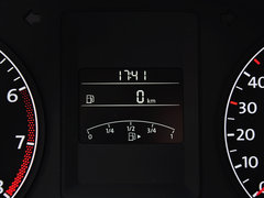 2014款 改款 1.6L 手动 舒适型