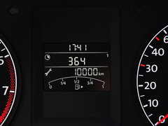 2014款 改款 1.6L 手动 舒适型