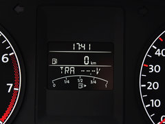 2014款 改款 1.6L 手动 舒适型