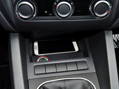2014款 改款 1.6L 手动 舒适型