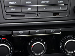 2014款 改款 1.6L 手动 舒适型