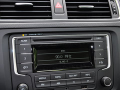 2014款 改款 1.6L 手动 舒适型