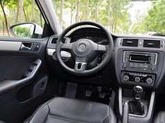 2014款 改款 1.6L 手动 舒适型
