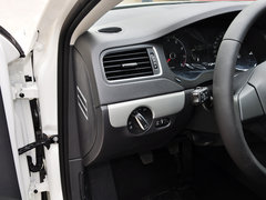 2014款 改款 1.6L 手动 舒适型