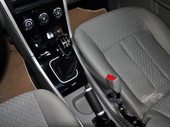 2014款 1.3L 手动 进取型