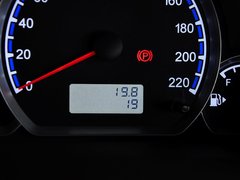 2014款 1.3L 手动 进取型