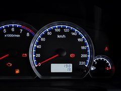 2014款 1.3L 手动 进取型