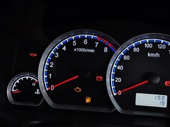 2014款 1.3L 手动 进取型