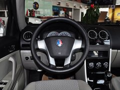 2014款 1.3L 手动 进取型