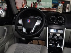 2014款 1.3L 手动 进取型