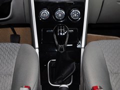 2014款 1.3L 手动 进取型
