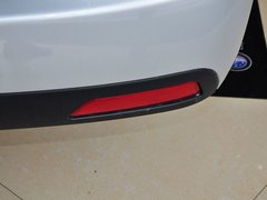 2014款 1.3L 手动 进取型
