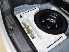 2014款 1.3L 手动 进取型