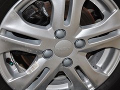 2014款 1.3L 手动 进取型