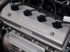 2014款 1.3L 手动 进取型