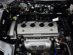 2014款 1.3L 手动 进取型