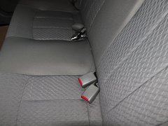 2014款 1.3L 手动 进取型