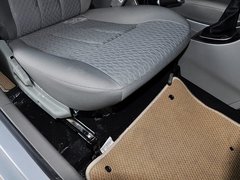 2014款 1.3L 手动 进取型