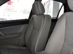 2014款 1.3L 手动 进取型