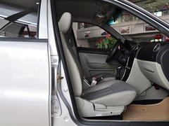 2014款 1.3L 手动 进取型