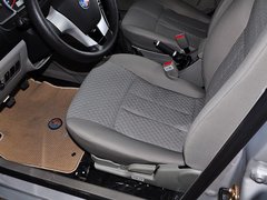 2014款 1.3L 手动 进取型