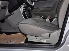 2014款 1.3L 手动 进取型