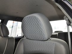 2014款 1.3L 手动 进取型