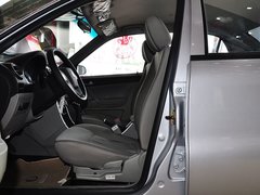 2014款 1.3L 手动 进取型