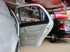 2014款 1.3L 手动 进取型