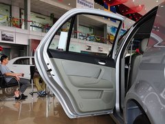 2014款 1.3L 手动 进取型