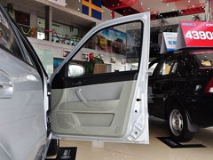 2014款 1.3L 手动 进取型
