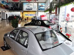 2014款 1.3L 手动 进取型