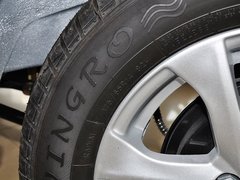 2014款 1.3L 手动 进取型