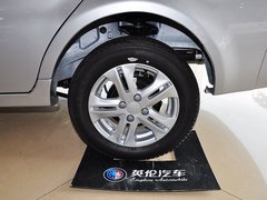 2014款 1.3L 手动 进取型