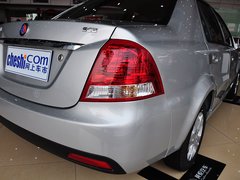 2014款 1.3L 手动 进取型