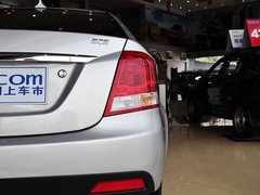 2014款 1.3L 手动 进取型